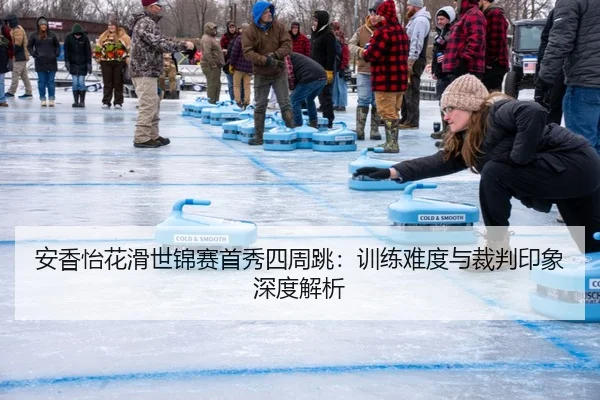 安香怡花滑世锦赛首秀四周跳：训练难度与裁判印象深度解析