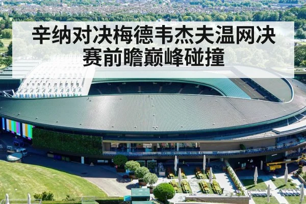 辛纳对决梅德韦杰夫温网决赛前瞻巅峰碰撞